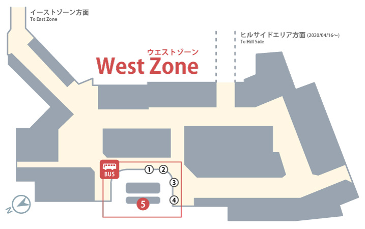 高速バス運行 ジェイアールバステック株式会社